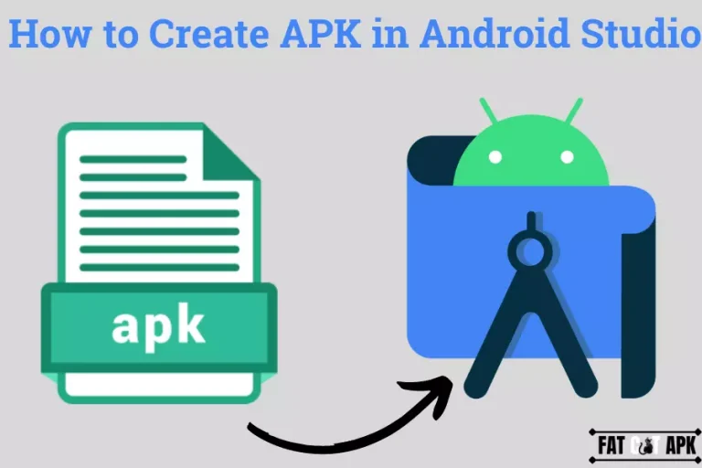 How to Create APK in Android Studio? Signed & Unsigned APK