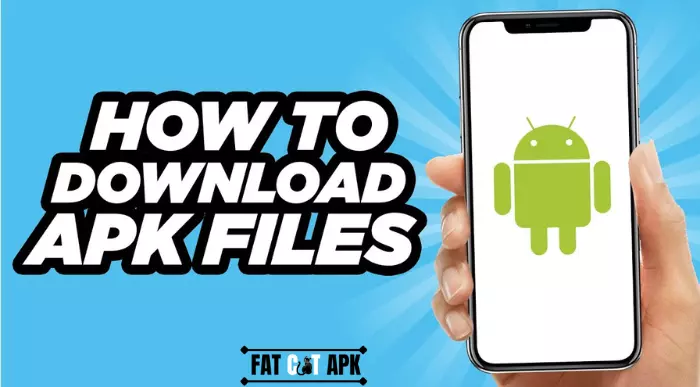 Where to Download APK Files on Android