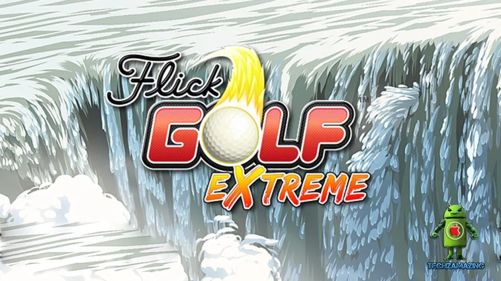 Flick Golf Extreme!