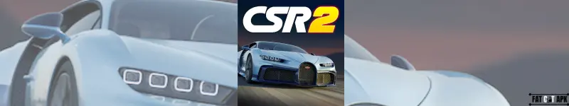 CSR Racing 2 MOD APK