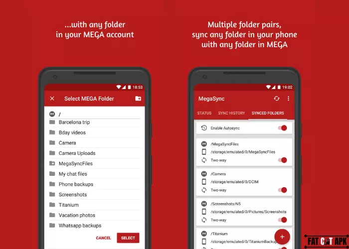 How To Install Mega MOD APK On Your Android Device
