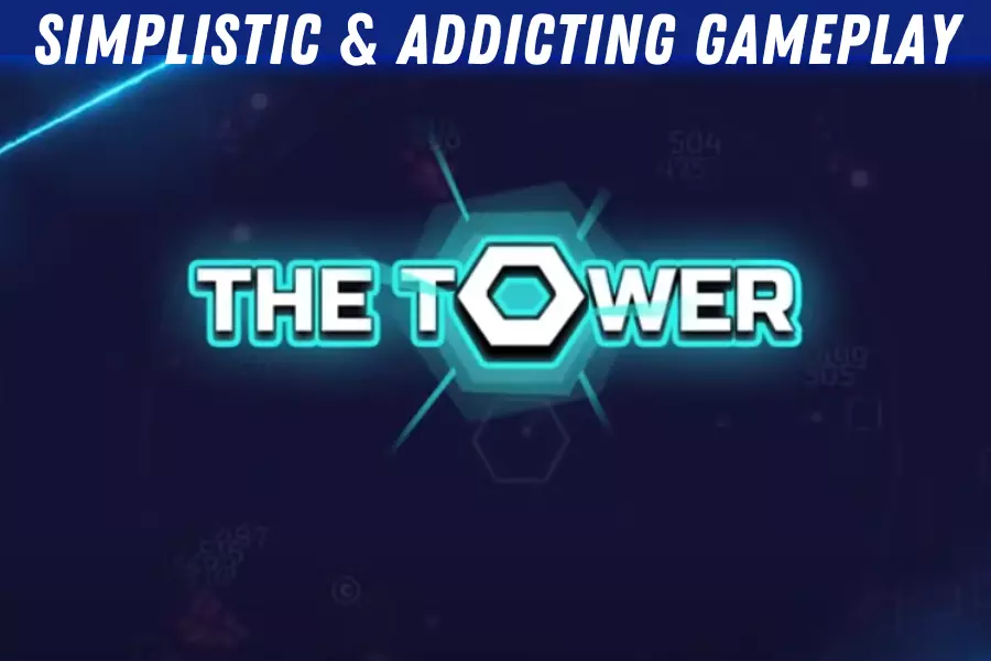 Simplistic & Addicting Gameplay