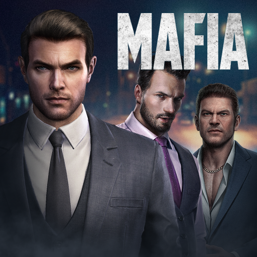 The Grand Mafia MOD APK [Unlimited Gold] Latest Version 2023