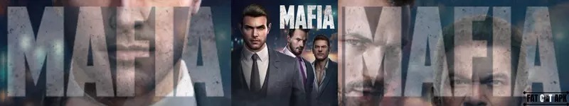 The Grand Mafia MOD APK