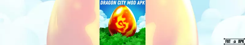 Unlimited money and gems in Dragon City MOD APK