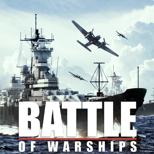 Battle of Warships MOD APK [Unlimited Money & Unlocked]