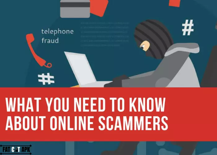 What you need to know To Avoid Online Scams