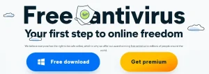 Avast - Antivirus Software