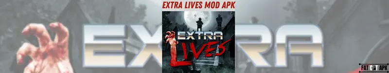 Extra Lives APK