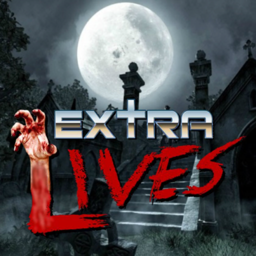 Extra Lives MOD APK Unlocked [Zombie Survival Sim]