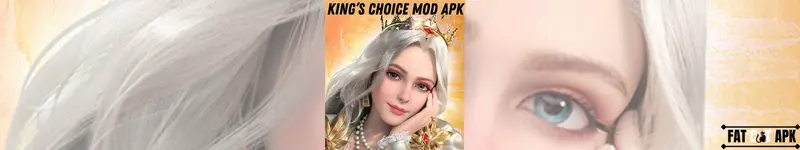 King's Choice MOD APK
