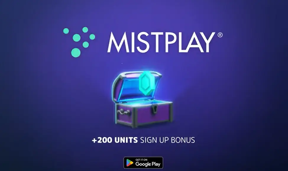 Mistplay MOD APK Play to Earn Rewards [Unlimited Points]