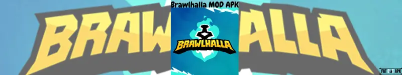 Brawlhalla APK