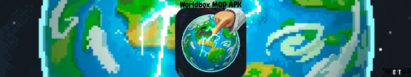 Worldbox MOD APK