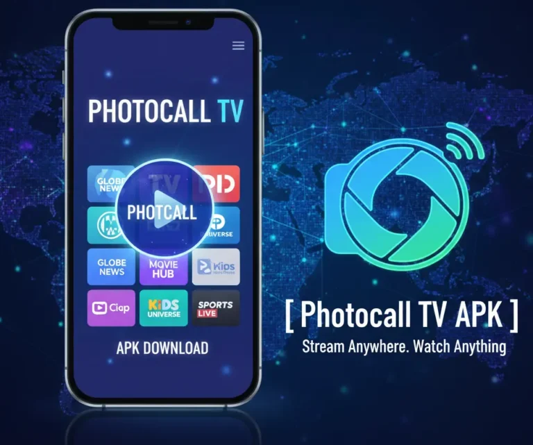 Photocall TV APK Download